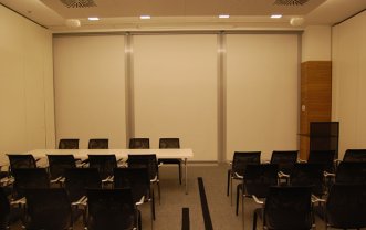 Sala konferencyjno szkoleniowa w Warszawie