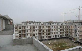 Apartamentowiec (Warszawa)
