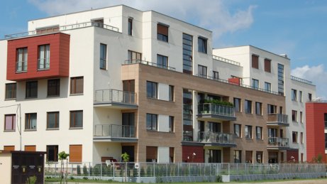 Apartamentowiec (Warszawa)