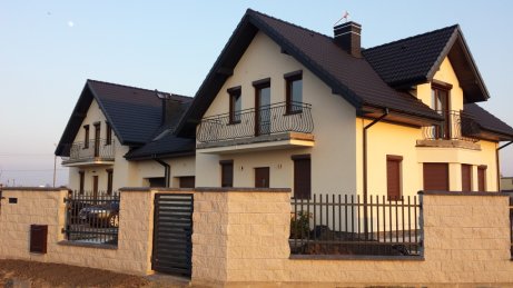 Dom Prywatny - Ożarów Mazowiecki